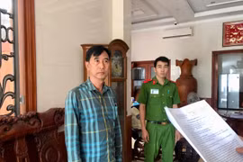 Bắt tạm giam luật sư tự ý thay đổi ủy quyền để lừa đảo chiếm đoạt tài sản