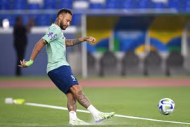 Neymar sắp có bến đỗ mới đầy bất ngờ