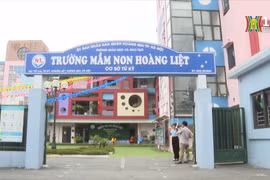 Hà Nội ưu tiên quỹ đất xây trường mầm non công lập