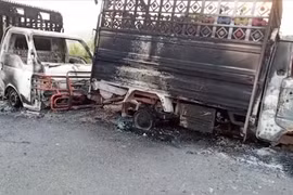 Vụ quân ly khai tấn công kinh hoàng ở Pakistan: Hơn 70 người thiệt mạng, quân đội đang truy diệt