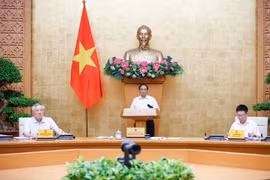 Có chính sách phù hợp, hiệu quả để đào tạo, bồi dưỡng đội ngũ nhân lực chất lượng cao trong 3 dự án luật