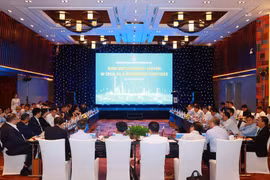Đảm bảo nguồn nguyên liệu cho NMLD Dung Quất