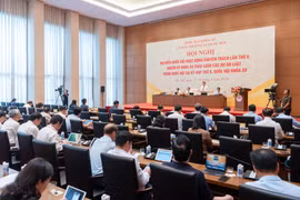 Tạo cơ hội cho người chưa thành niên chịu trách nhiệm về hành vi vi phạm