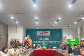 Chủ tịch VIPFA: Doanh nghiệp cần phải đổi mới để vượt qua khó khăn