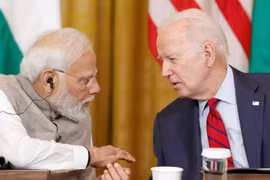 Hai ông Modi và Biden ủng hộ chấm dứt xung đột Nga - Ukraine trong hòa bình