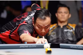 Phó Chủ tịch PBA Lee Hee-jin nói gì về lệnh cấm với billiards Việt Nam?