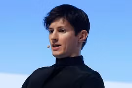 CEO Durov của Telegram bị bắt vì cuộc điều tra hình sự, Elon Musk và nhiều bên lên tiếng