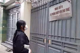 Giá thuê tăng cao gần ngày nhập học khiến nhiều tân sinh viên vất vả tìm chỗ trọ