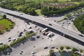 Hà Nội dự kiến xây dựng hầm chui Cổ Linh vào cuối năm 2024