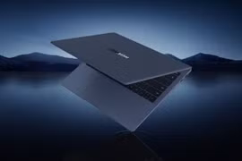 Huawei ra mắt MateBook X Pro 2024