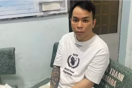 Bắt giữ giám đốc doanh nghiệp trốn lệnh truy nã đặc biệt