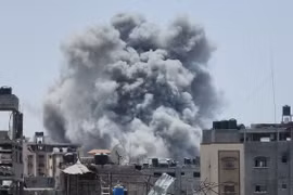 Y tá ở New York bị sa thải vì gọi cuộc chiến của Israel ở Gaza là 'diệt chủng'