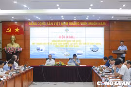 Công bố Quy hoạch bảo vệ và khai thác nguồn lợi thủy sản thời kỳ 2021-2030