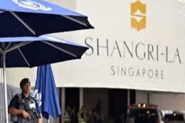 Đối thoại Shangri-La: Tâm điểm là quan hệ Mỹ-Trung, chiến tranh và Biển Đông