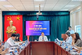 Bộ VHTT&DL phát động Cuộc thi và Triển lãm tranh Đồ hoạ các nước ASEAN lần thứ 4
