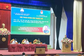 Xây dựng môi trường mạng xã hội văn minh, an toàn với các nội dung truyền thông số