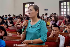 Để người lao động nắm rõ về chế độ bảo hiểm và chế độ hưu trí