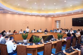 Rà soát phát hiện 92/253 trang thông tin điện tử có dấu hiệu vi phạm luật quảng cáo