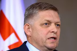 Thủ tướng Slovakia Robert Fico xuất viện sau vụ ám sát