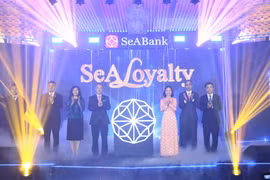 SeABank phát triển chính sách SeALoyalty với nhiều đặc quyền cho doanh nghiệp