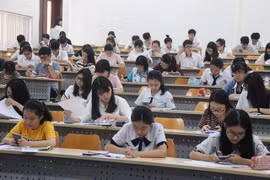 Các trường hợp không được tham dự kỳ thi vào lớp 10 ở TP HCM cần lưu ý