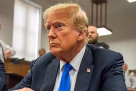 Cựu Tổng thống Trump bị kết án, điều gì sẽ xảy ra tiếp theo?