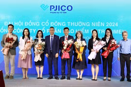 PJICO chuẩn bị cho kỷ nguyên phát triển chất hơn, bền vững hơn