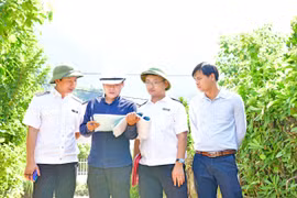 Kiểm toán nhà nước chỉ ra một số tồn tại trong việc thực hiện Chương trình Nông thôn mới giai đoạn 2021-2025