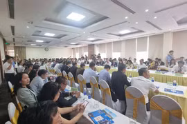 Hội nghị Xúc tiến, Quảng bá Du lịch Ninh Bình - Thanh Hóa - Nghệ An - Hà Tĩnh “Một hành trình - Nhiều trải nghiệm”