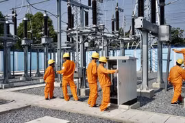 Mùa hè tới gần, liệu miền Bắc có cắt điện luân phiên như năm ngoái?