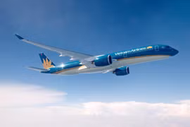 Vietnam Airlines tiếp tục tăng chuyến bay phục vụ dịp nghỉ lễ 30/4 - 01/5