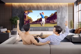 The Masters 2024 - Giải golf major đầu tiên của năm trên MyTV