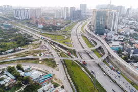 Quy hoạch vùng Đông Nam Bộ: Không gian phát triển giao thông hướng đến tiêu chuẩn quốc tế