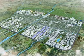 Đến năm 2035, Phát Diệm là "Đô thị du lịch bản sắc gắn với sông nước, điểm đến về du lịch tầm quốc gia"