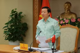 "Đặt hàng" Hội Nhà văn Việt Nam triển khai các hoạt động thúc đẩy lĩnh vực văn học
