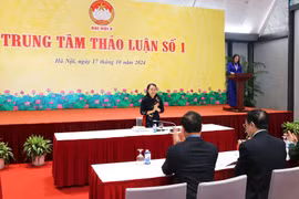 Nâng cao năng lực cho của đội ngũ cán bộ Mặt trận cấp cơ sở để thích ứng với yêu cầu thời kỳ mới