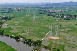 Thành công Dự án đường dây 500kV mạch 3: Nhiều bài học kinh nghiệm quý được rút ra