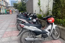 Kiến nghị lộ trình kiểm định khí thải xe máy: Giải pháp cho môi trường và thách thức cho người dân
