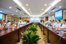 PVOIL vượt kế hoạch doanh thu cả năm 2024 trong 9 tháng
