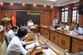 Quảng Nam sẽ tổ chức nhiều hoạt động nhân kỷ niệm 100 năm Ngày Báo chí Cách mạng Việt Nam