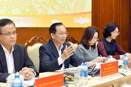 Ngân hàng Nhà nước chuyển giao bắt buộc 2 ngân hàng yếu kém