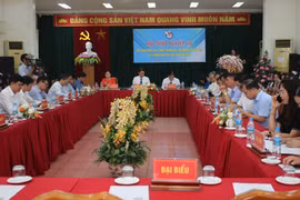 Thế “chân kiềng” phối hợp chấn chỉnh sai phạm đạo đức người làm báo