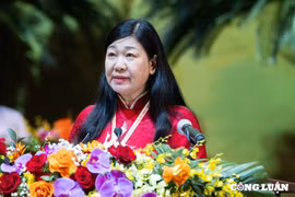 Hà Nội trách nhiệm, nghĩa tình - góp phần khẳng định truyền thống 'tương thân tương ái' tốt đẹp của dân tộc