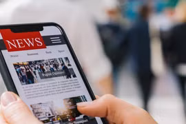 Cách The Economist thu hút độc giả trẻ thông qua báo chí chất lượng và quảng bá thương hiệu