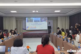 Bộ Thông tin và Truyền thông tổ chức tập huấn, cung cấp thông tin về tình hình và định hướng hợp tác ASEAN