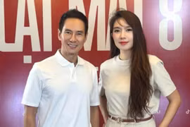 Casting diễn viên, 'Lật mặt 8' của Lý Hải gây bất ngờ với số người tham dự