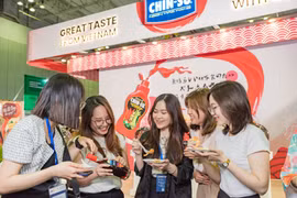 8 năm liền Masan Group được vinh danh “Top 50 Doanh nghiệp Xuất sắc Việt Nam”