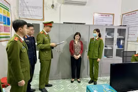 Giám đốc Phòng khám đa khoa Đức Giang đã gian lận bảo hiểm như thế nào?