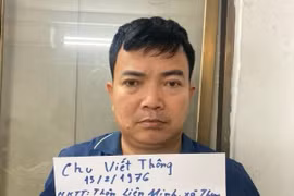 Giả danh Công an để lừa “chạy án”