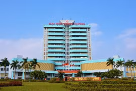 Trường Đại học Hùng Vương có nhiều sai phạm trong đào tạo và quản lý